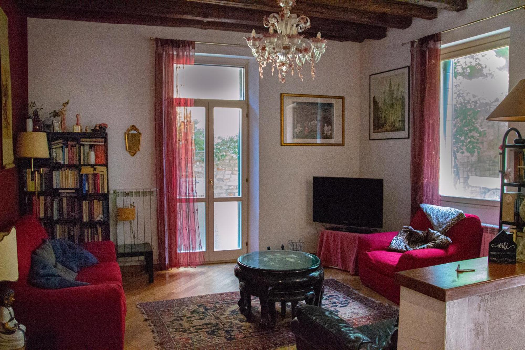 Apartment Maison Sophie