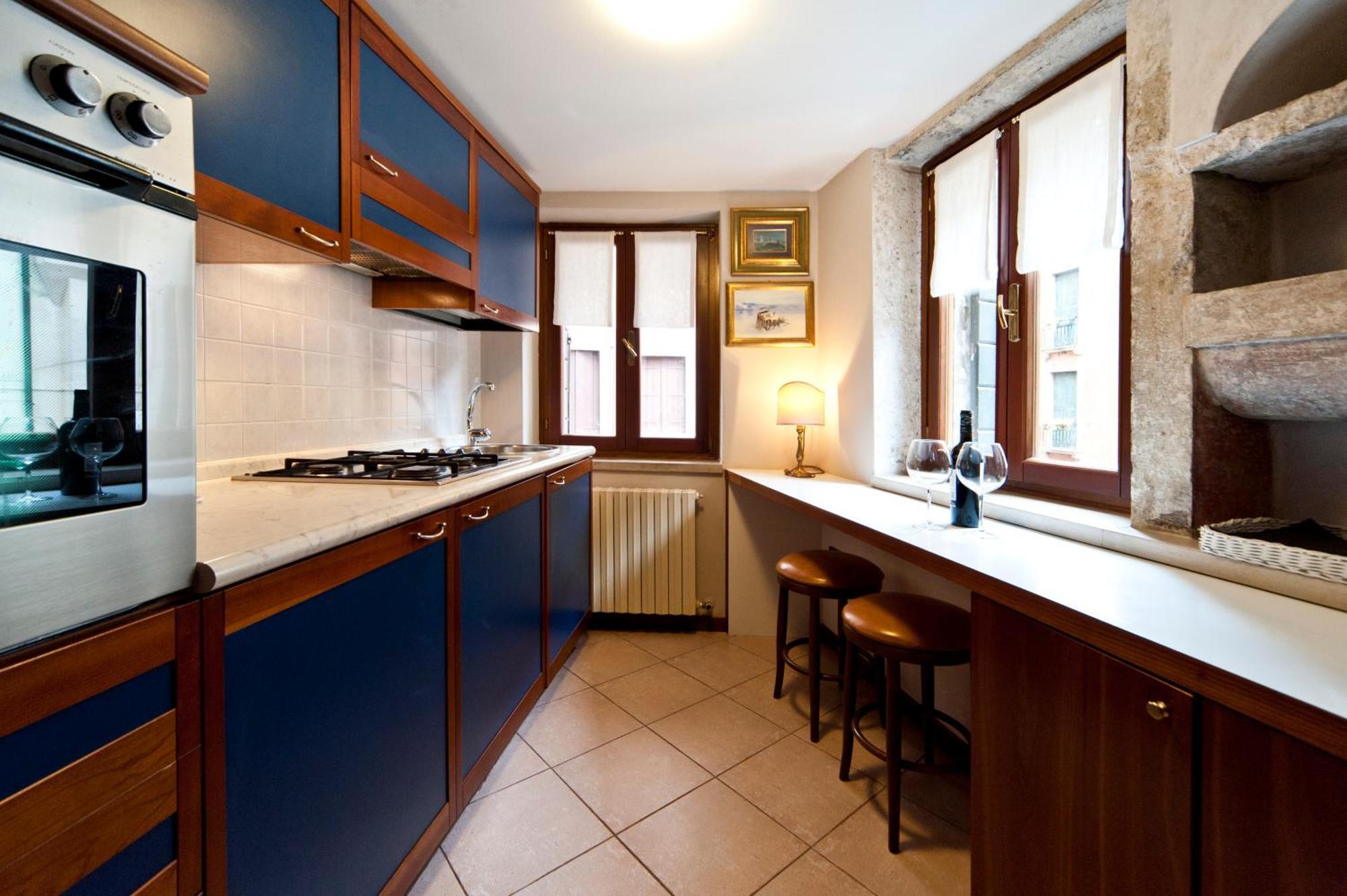 Allegretto Appartement