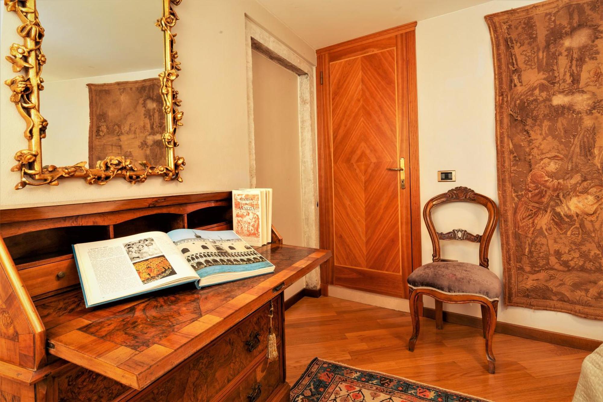 Allegretto Venetië