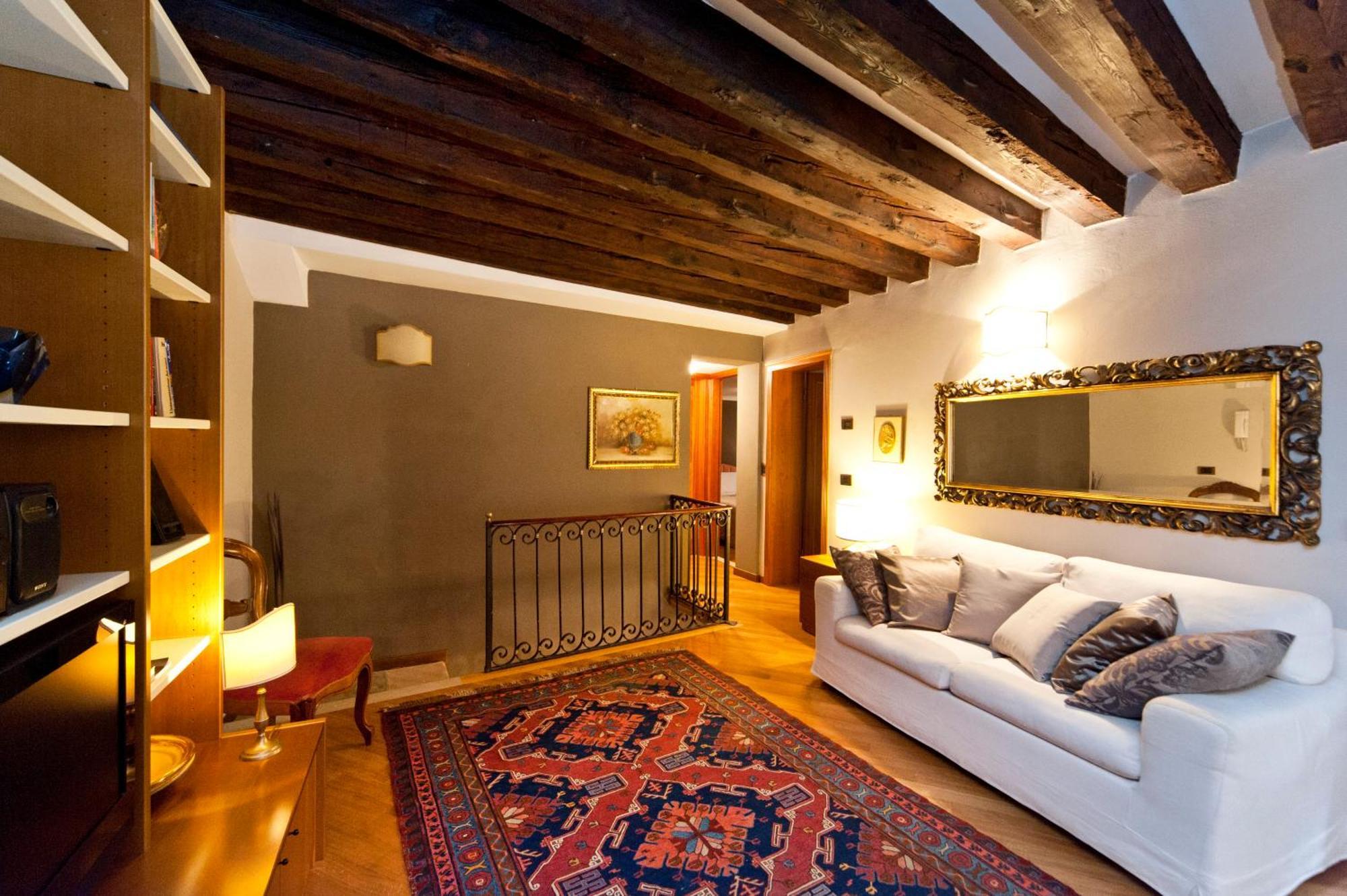 Allegretto Appartement Venise