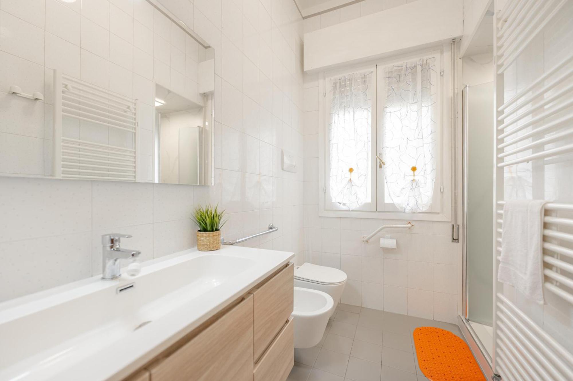 Tatiana Flat-10 Minutes From * Venise
