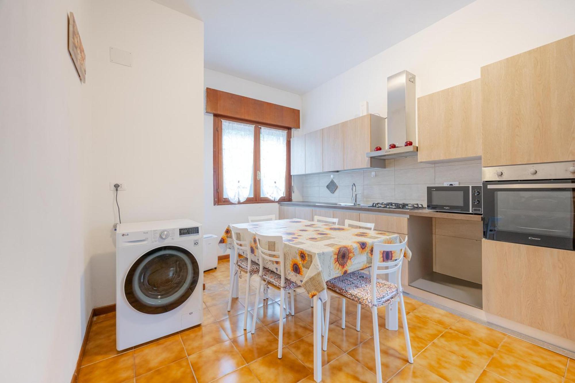 Tatiana Flat-10 Minutes From Appartement