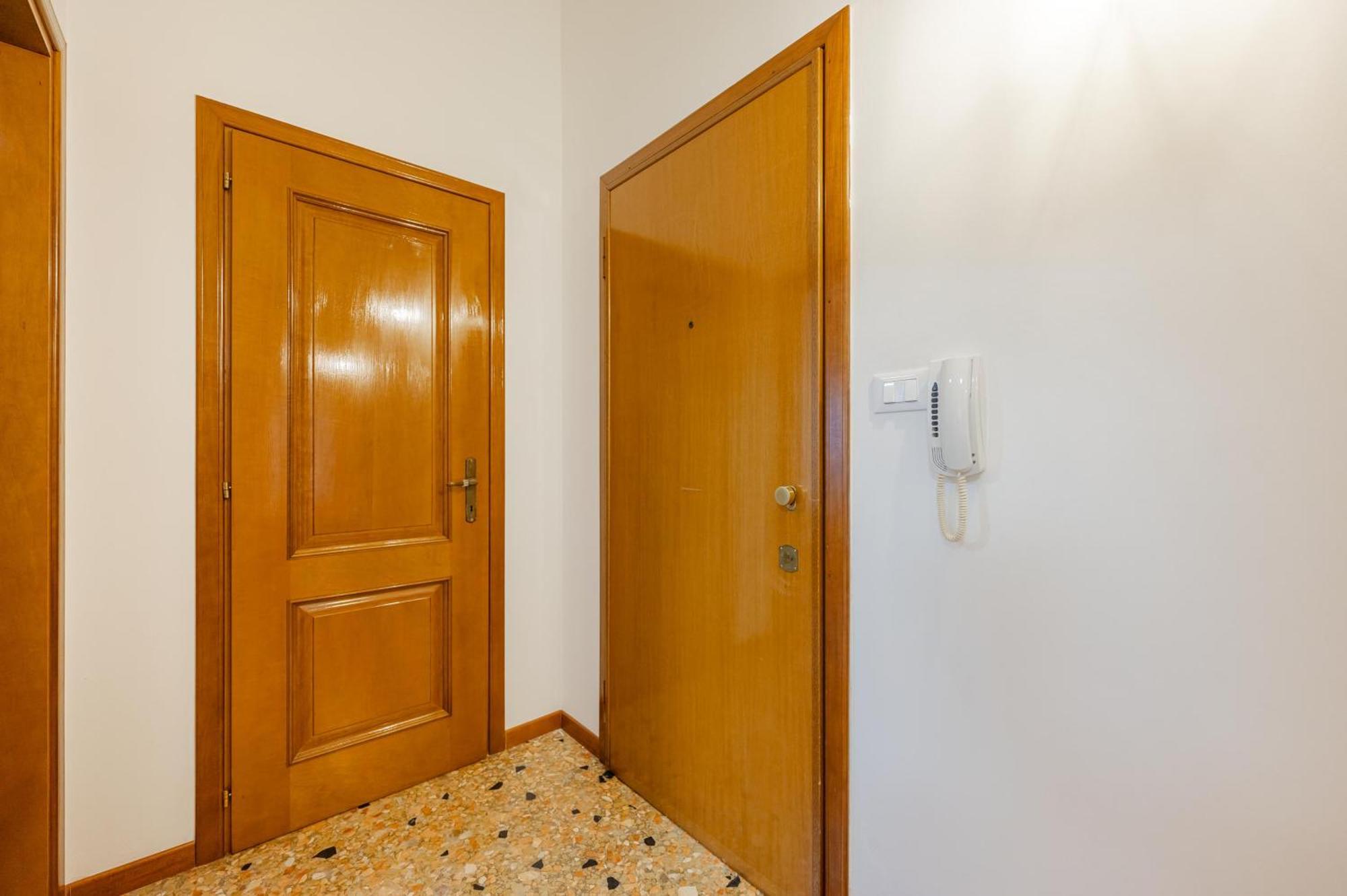 Tatiana Flat-10 Minutes From * Venise