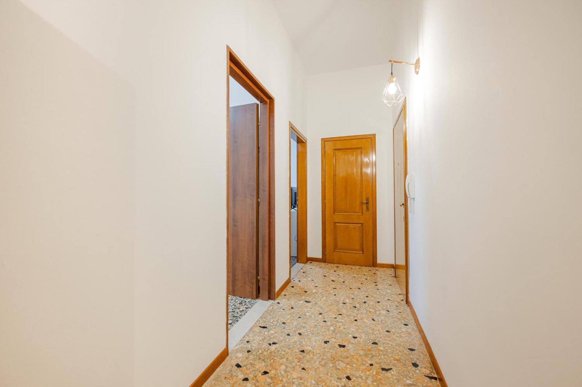 Tatiana Flat-10 Minutes From Appartement *