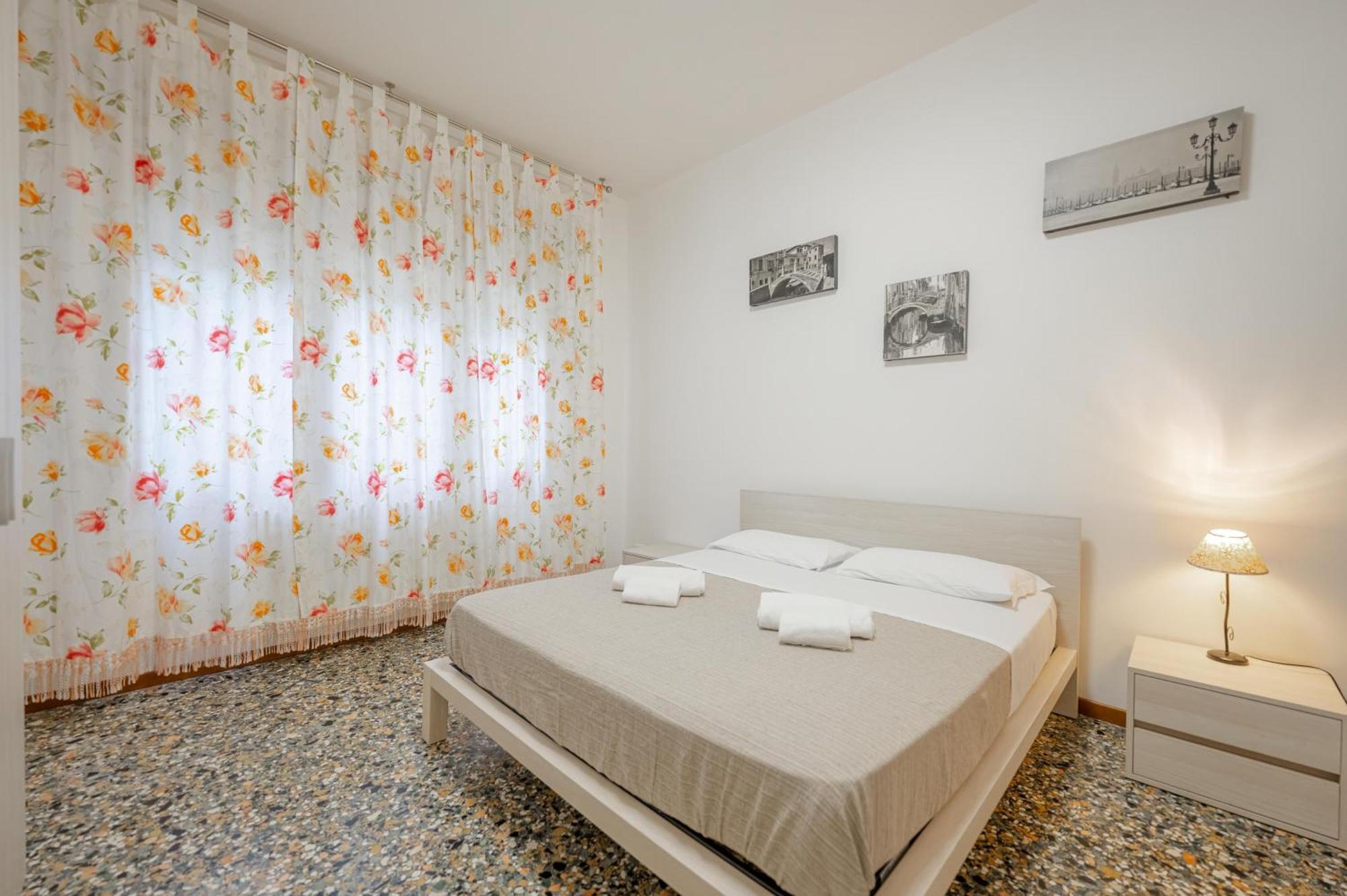 Appartement Tatiana Flat-10 Minutes From Venise