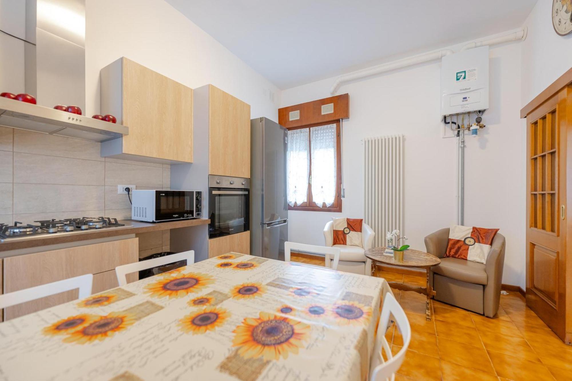 Tatiana Flat-10 Minutes From Appartement