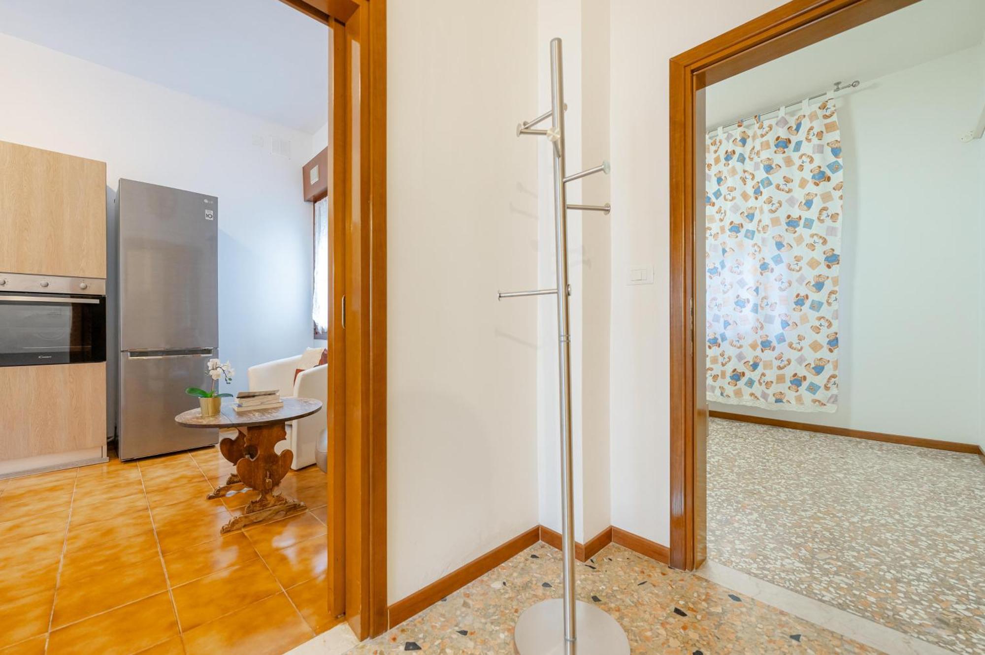Tatiana Flat-10 Minutes From * Venise
