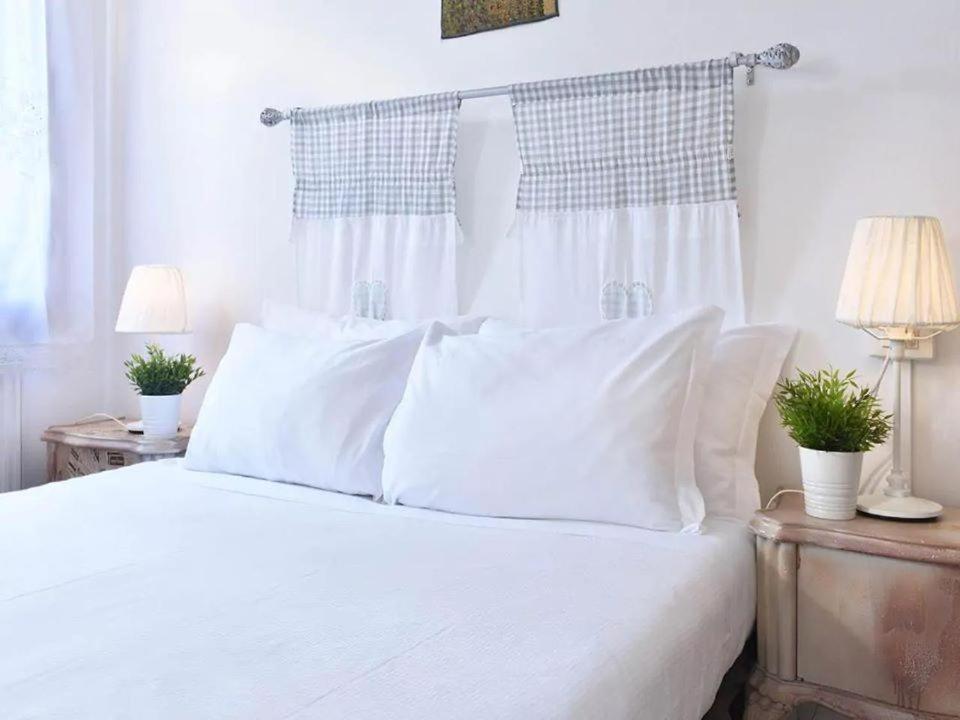 /room With Private Bathroom Bed & Breakfast Venetië