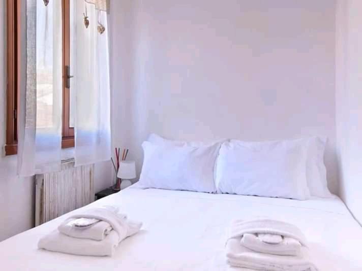 /room With Private Bathroom Venetië