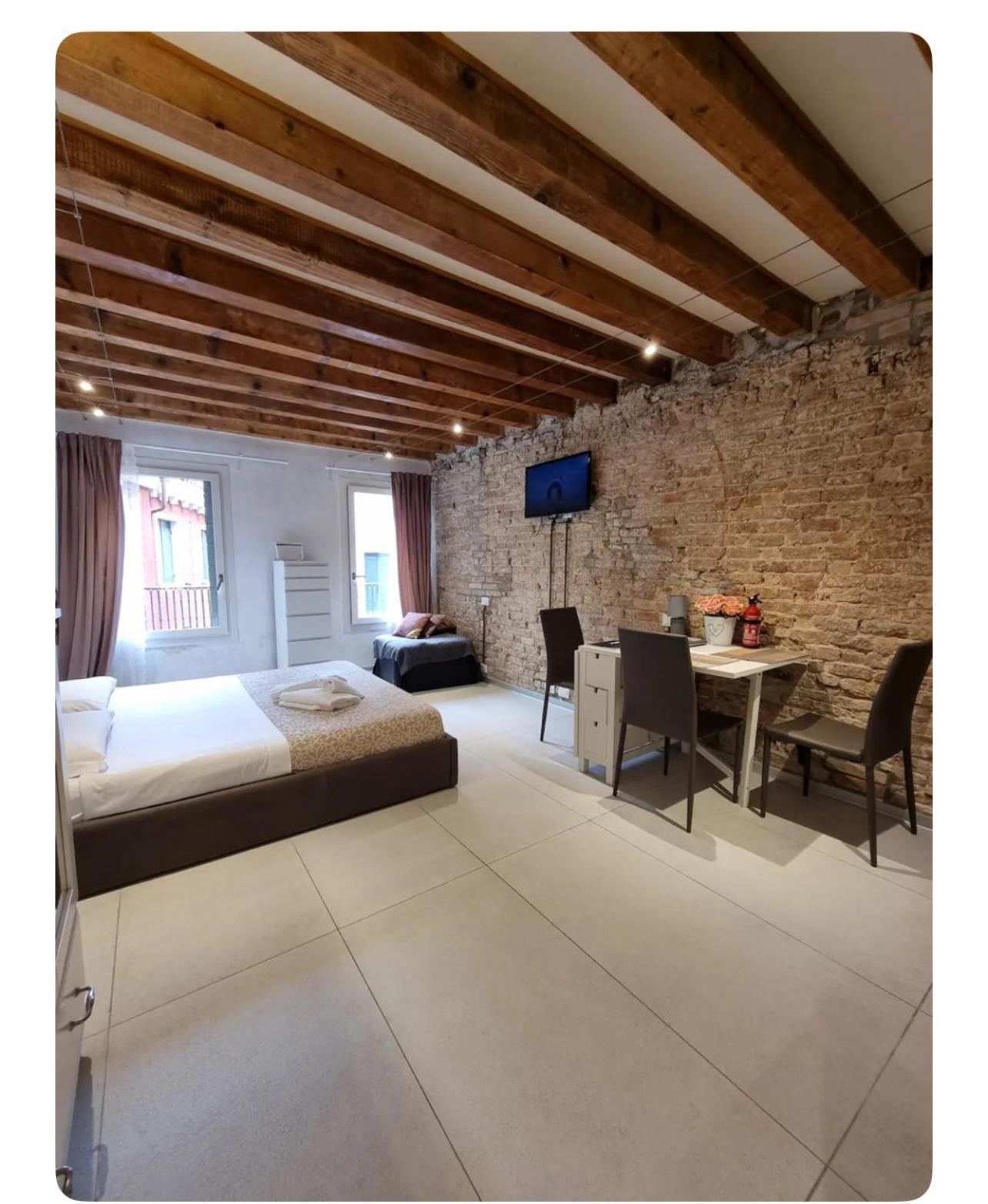 Appartement San Marco 865 - Luxury And Venetië