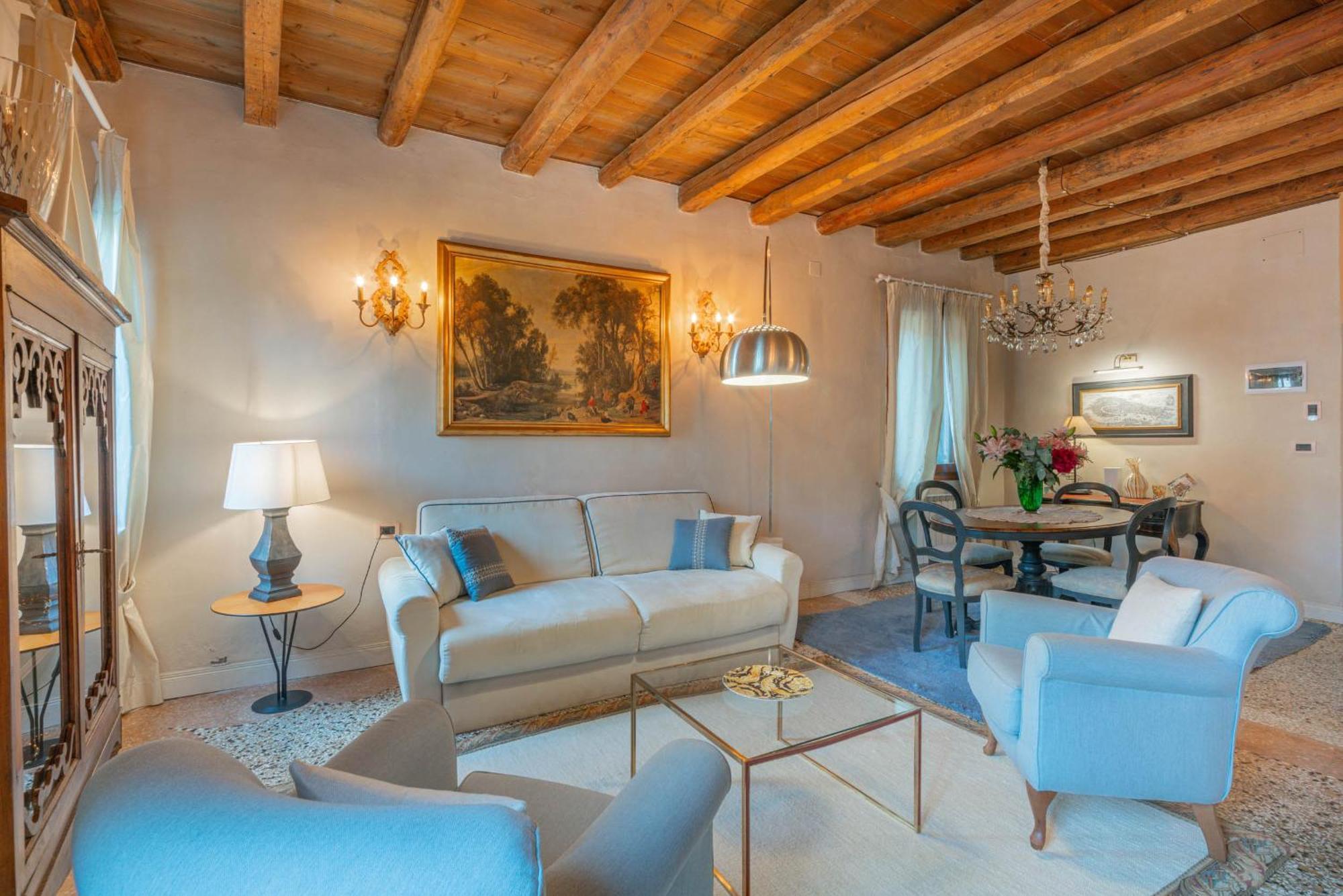 Casa Agostina Venedig