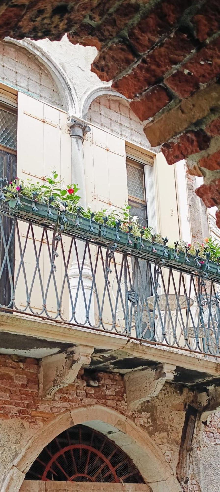 Gasthof My Rialto Palace *