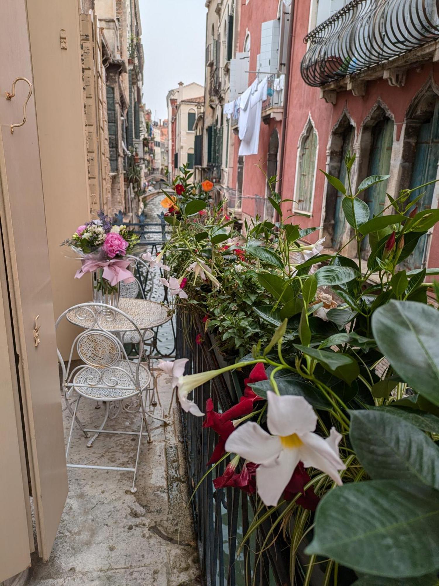 Gasthof My Rialto Palace Venedig