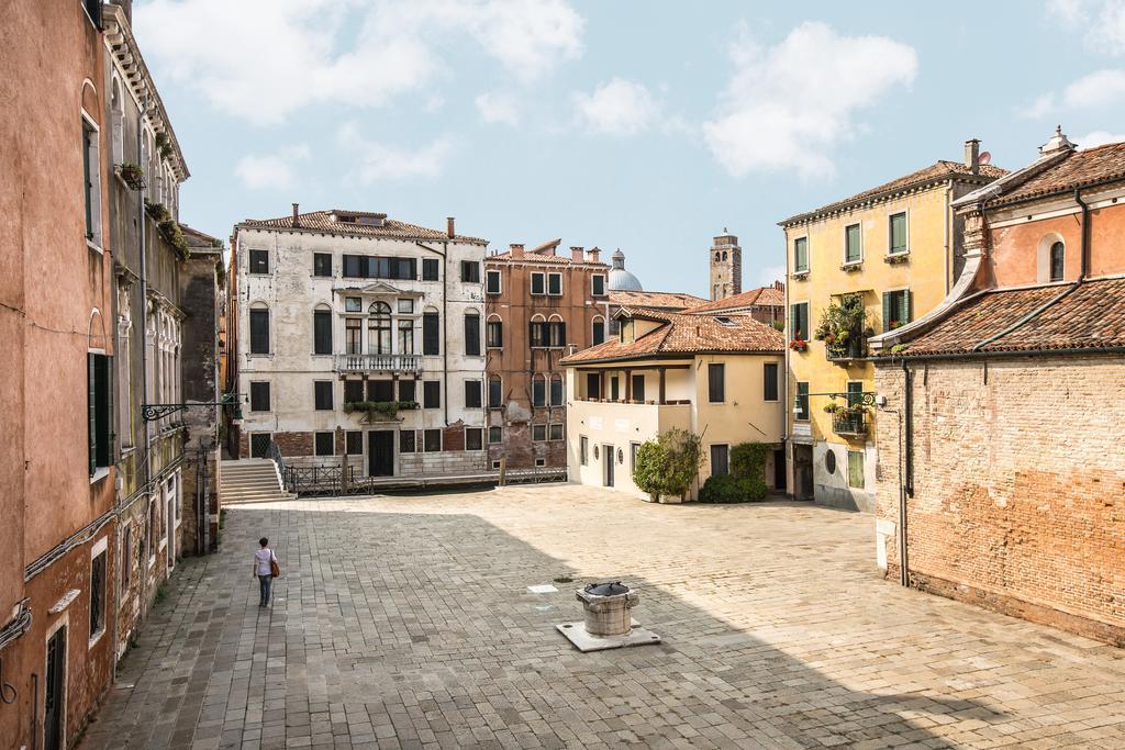 Ca' Del Monastero 5 Collection Cosy For 4 Guests Venedig