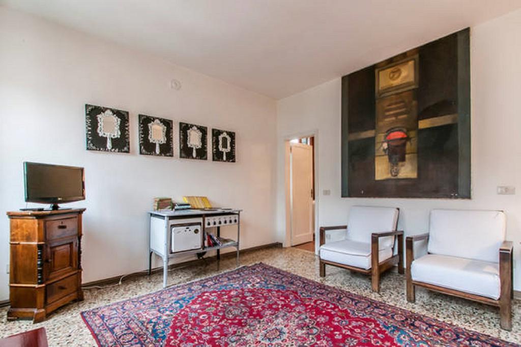 Appartement Mymagic Venise