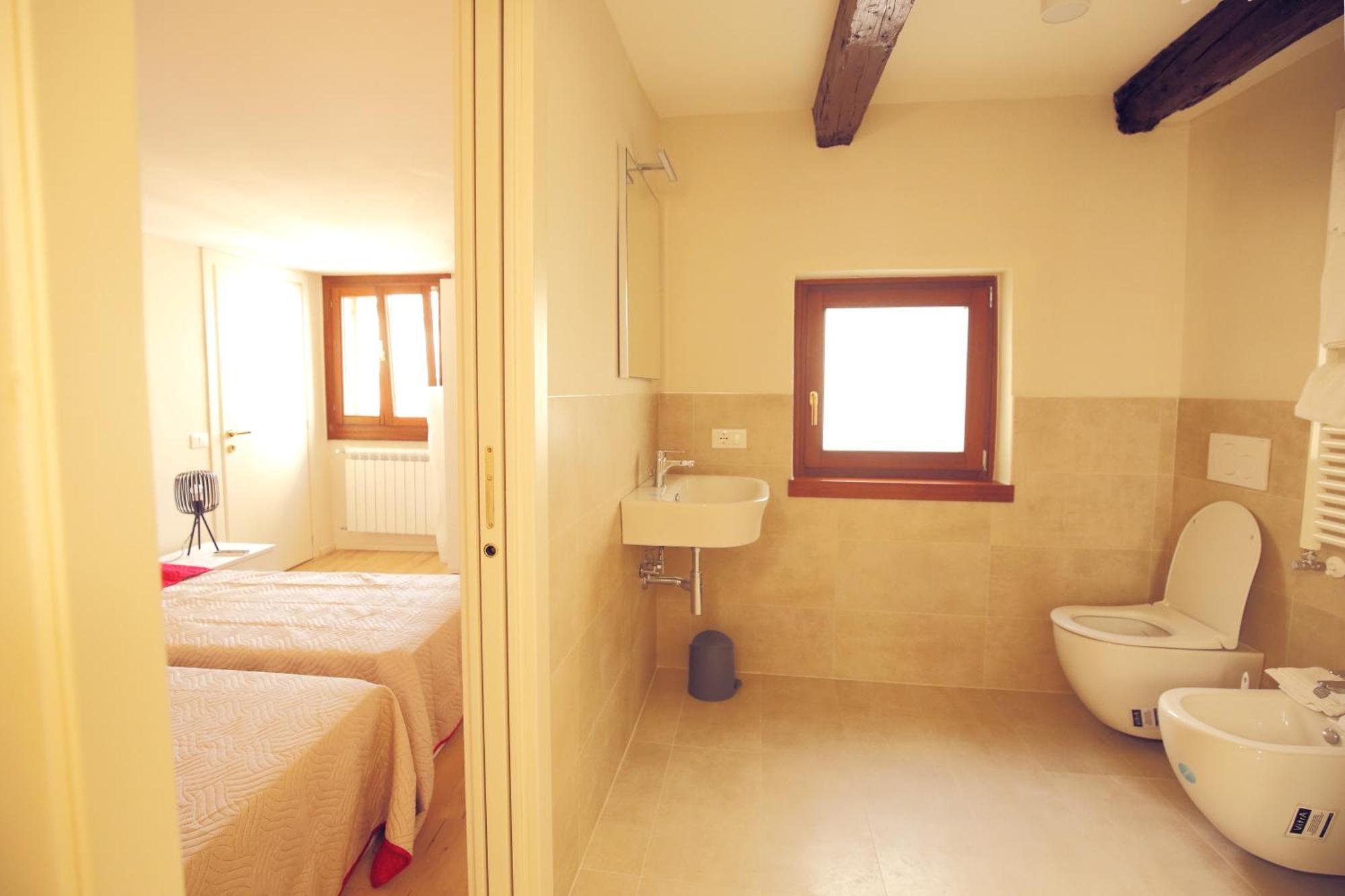 Ross' House 2 Appartamento Venezia