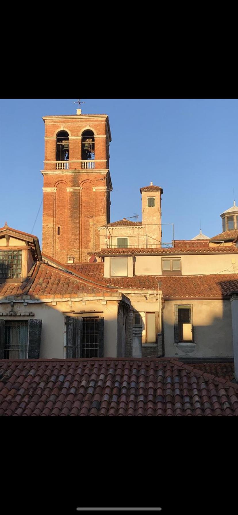 Ross' House 2 Venezia