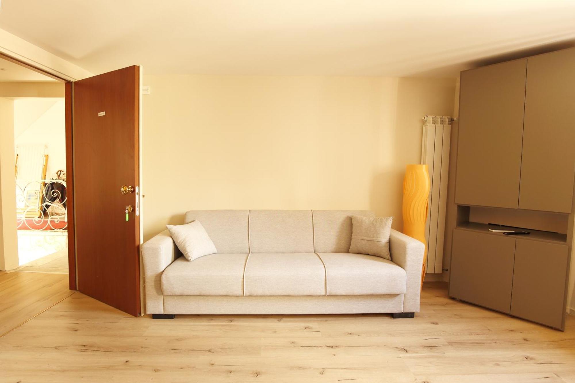 Ross' House 2 * Venezia