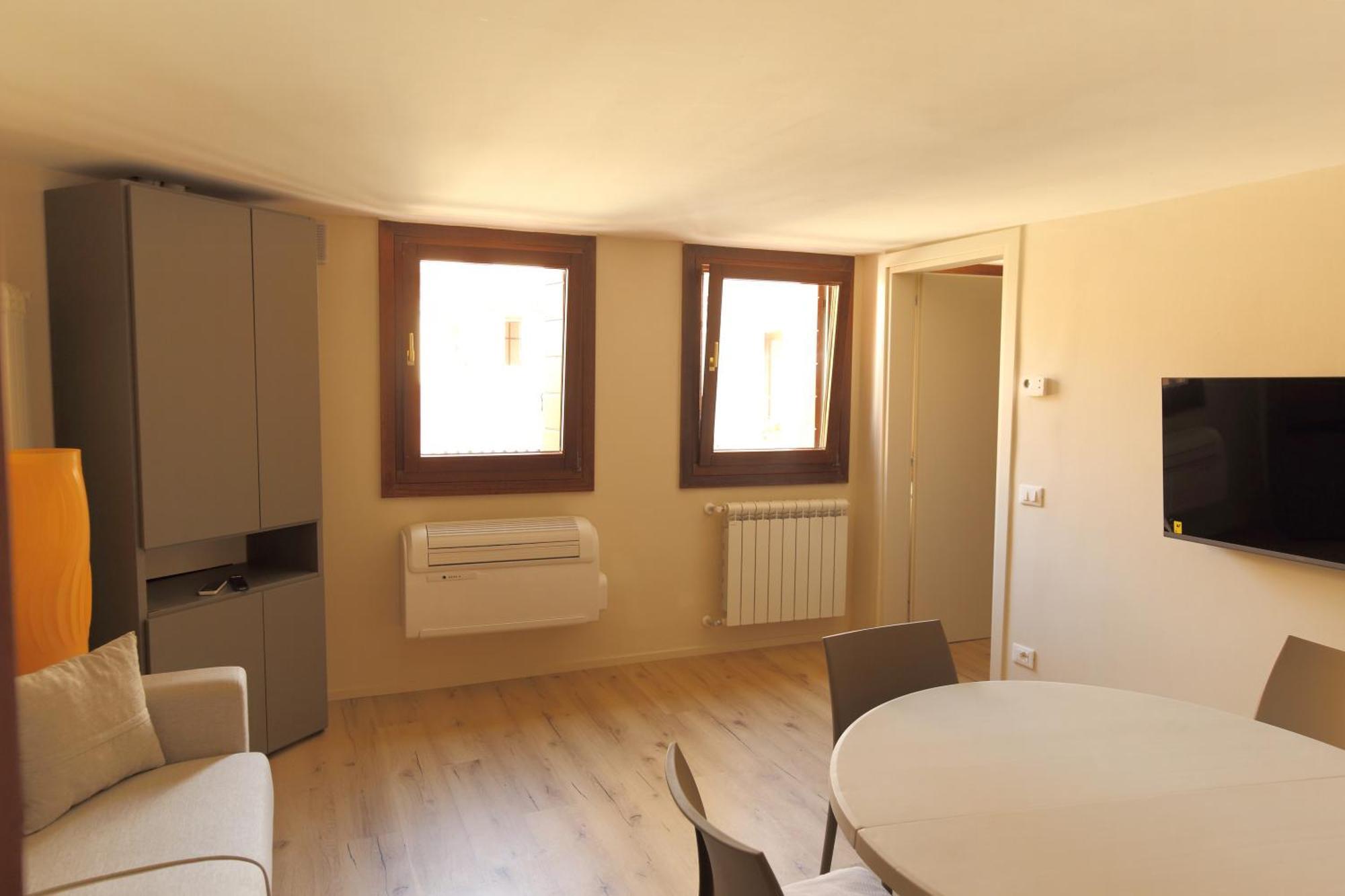 Appartamento Ross' House 2