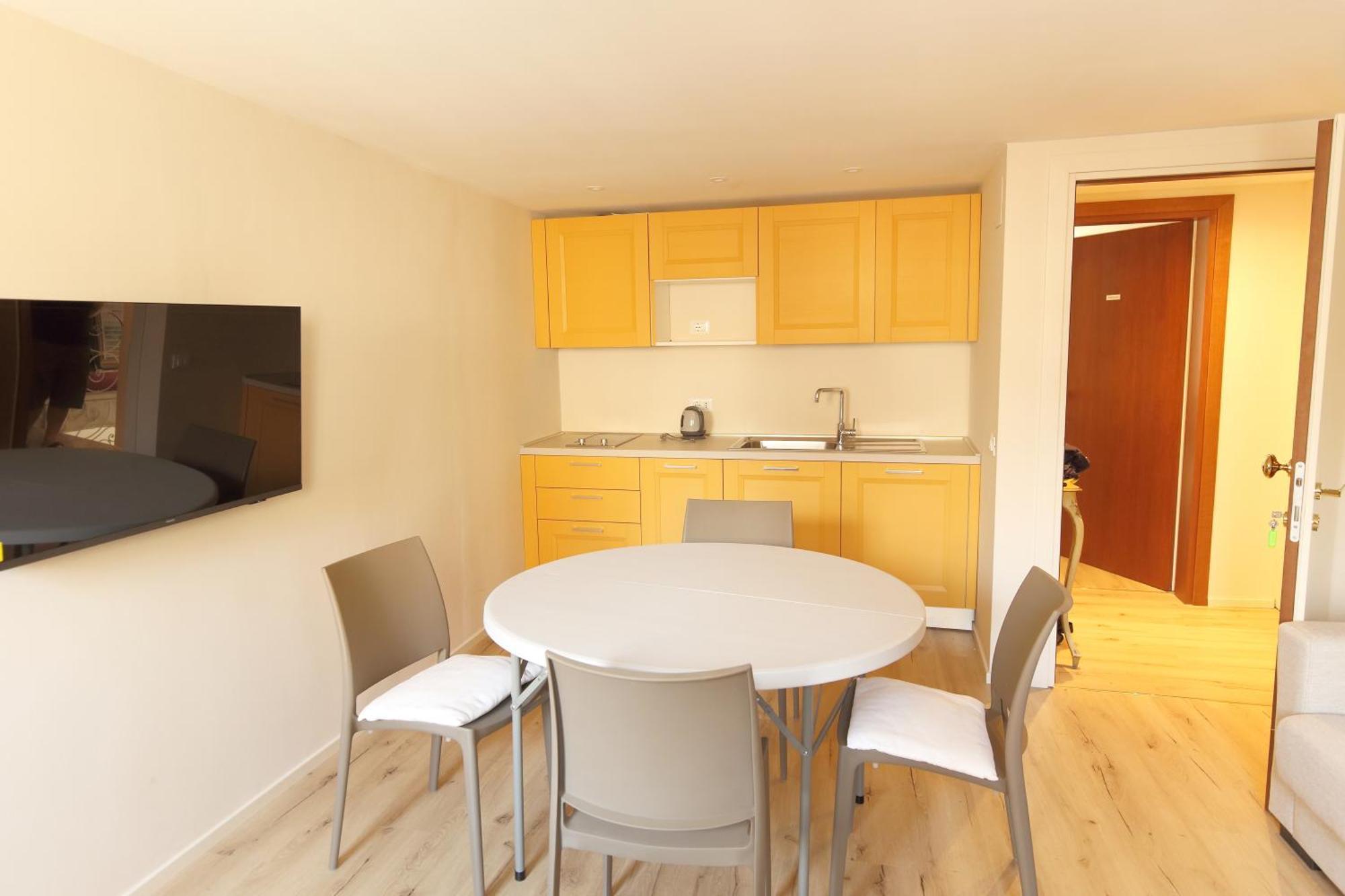 Appartamento Ross' House 2 *