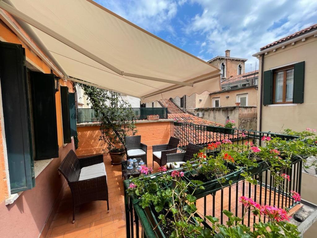 Appartement San Marco Luxury Boutique *