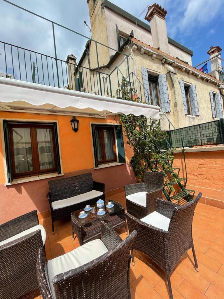 San Marco Luxury Boutique Appartement *