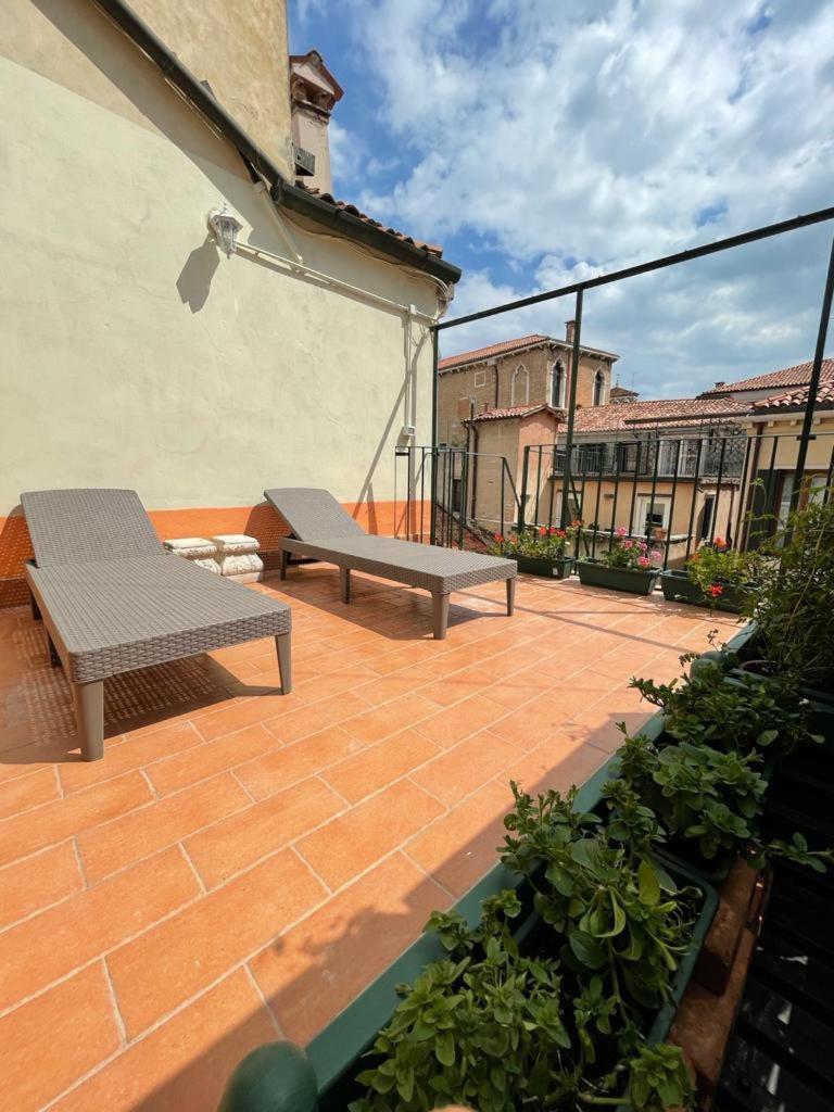 San Marco Luxury Boutique Venise