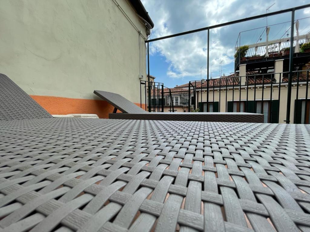 San Marco Luxury Boutique * Venise