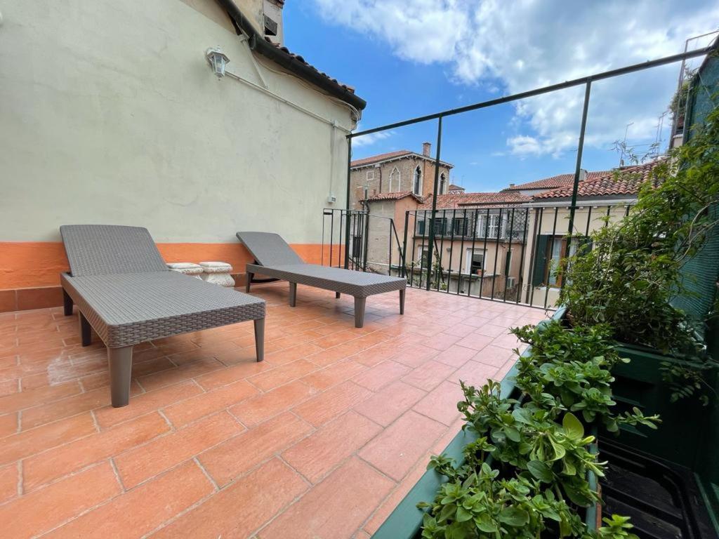 San Marco Luxury Boutique Appartement Venise