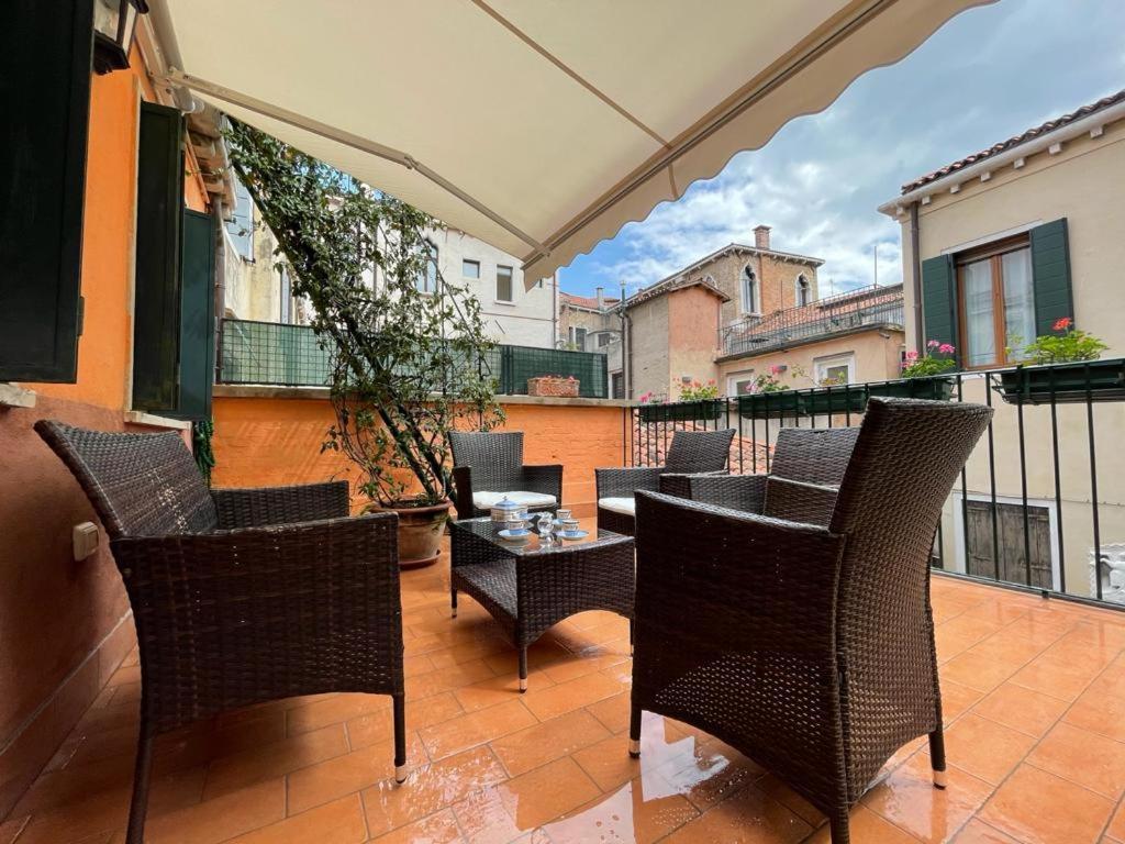 San Marco Luxury Boutique Appartement