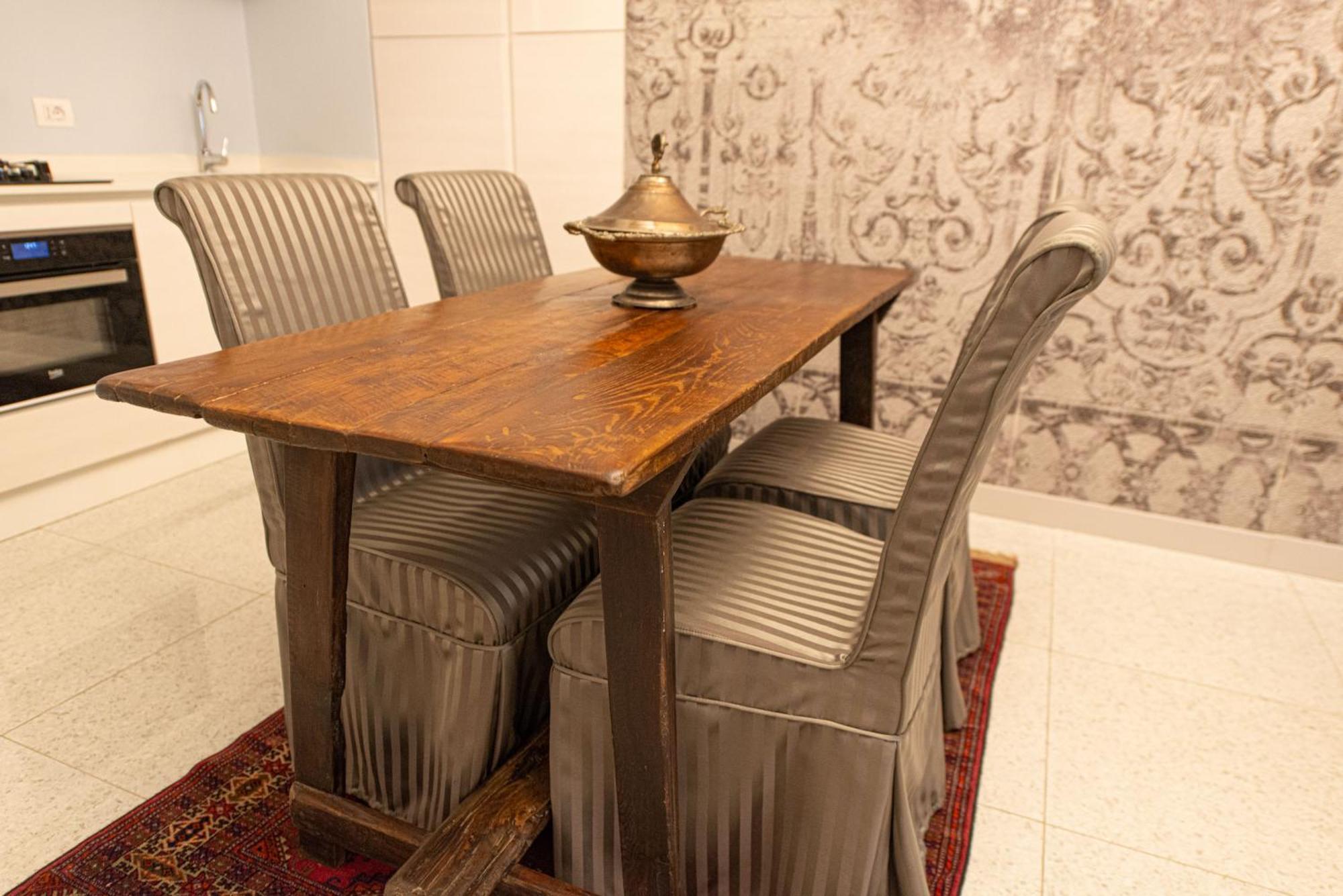 San Marco Luxury Boutique Appartement *