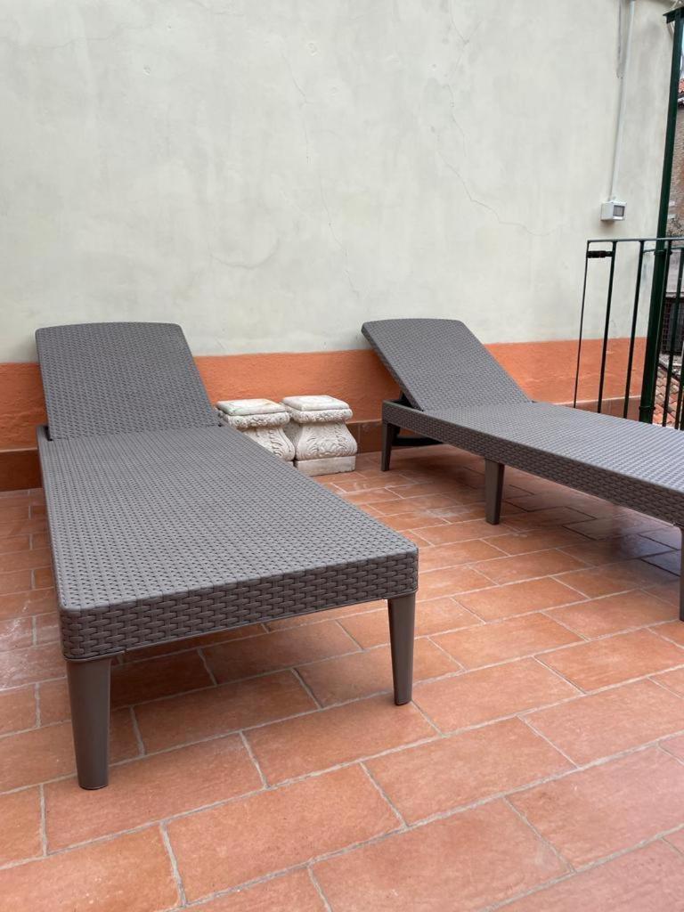 San Marco Luxury Boutique Appartement Venise