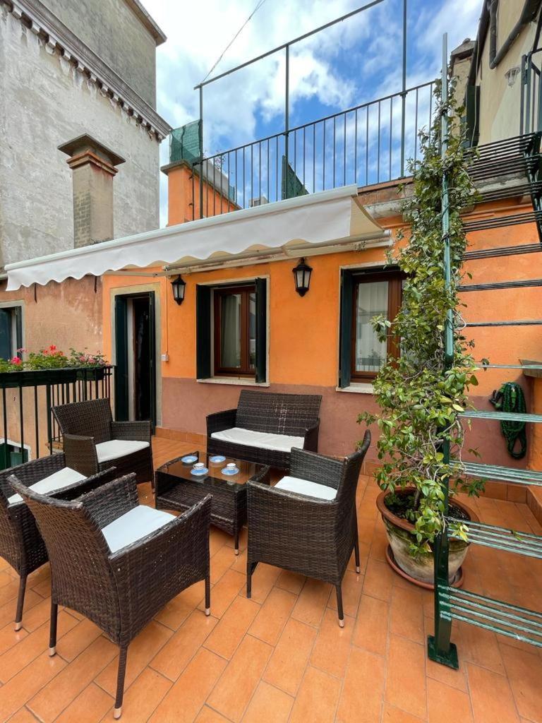 San Marco Luxury Boutique Appartement Venise