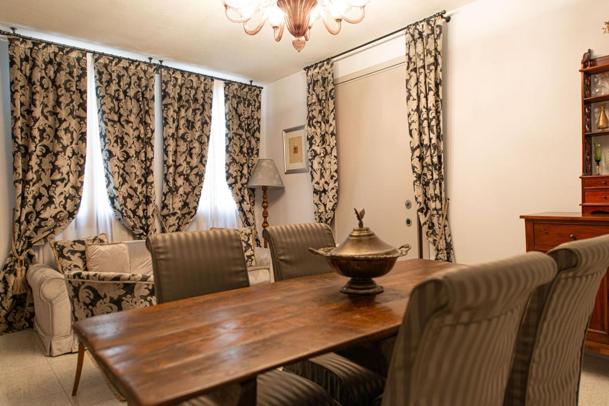 San Marco Luxury Boutique Appartement