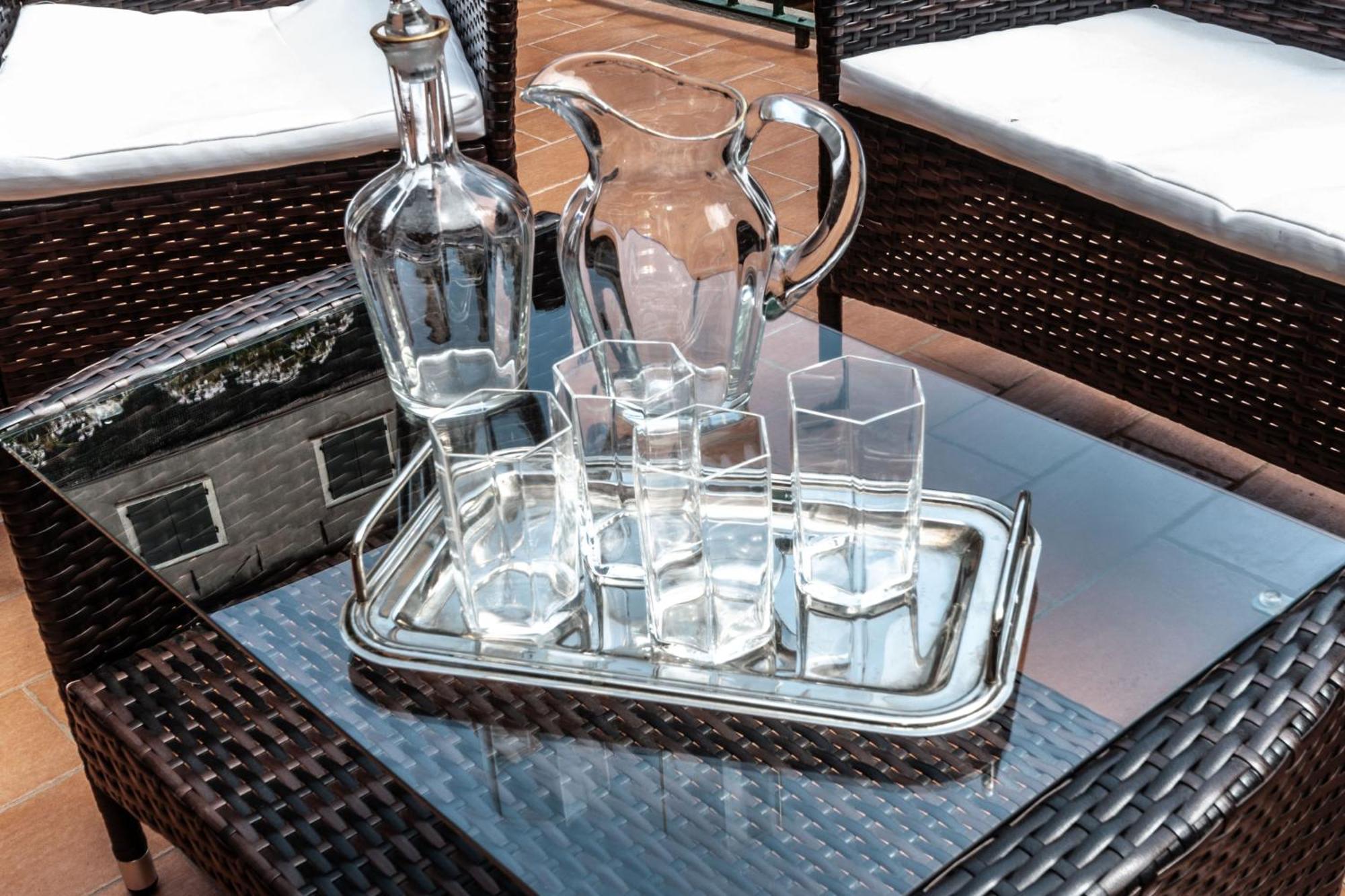San Marco Luxury Boutique Venise