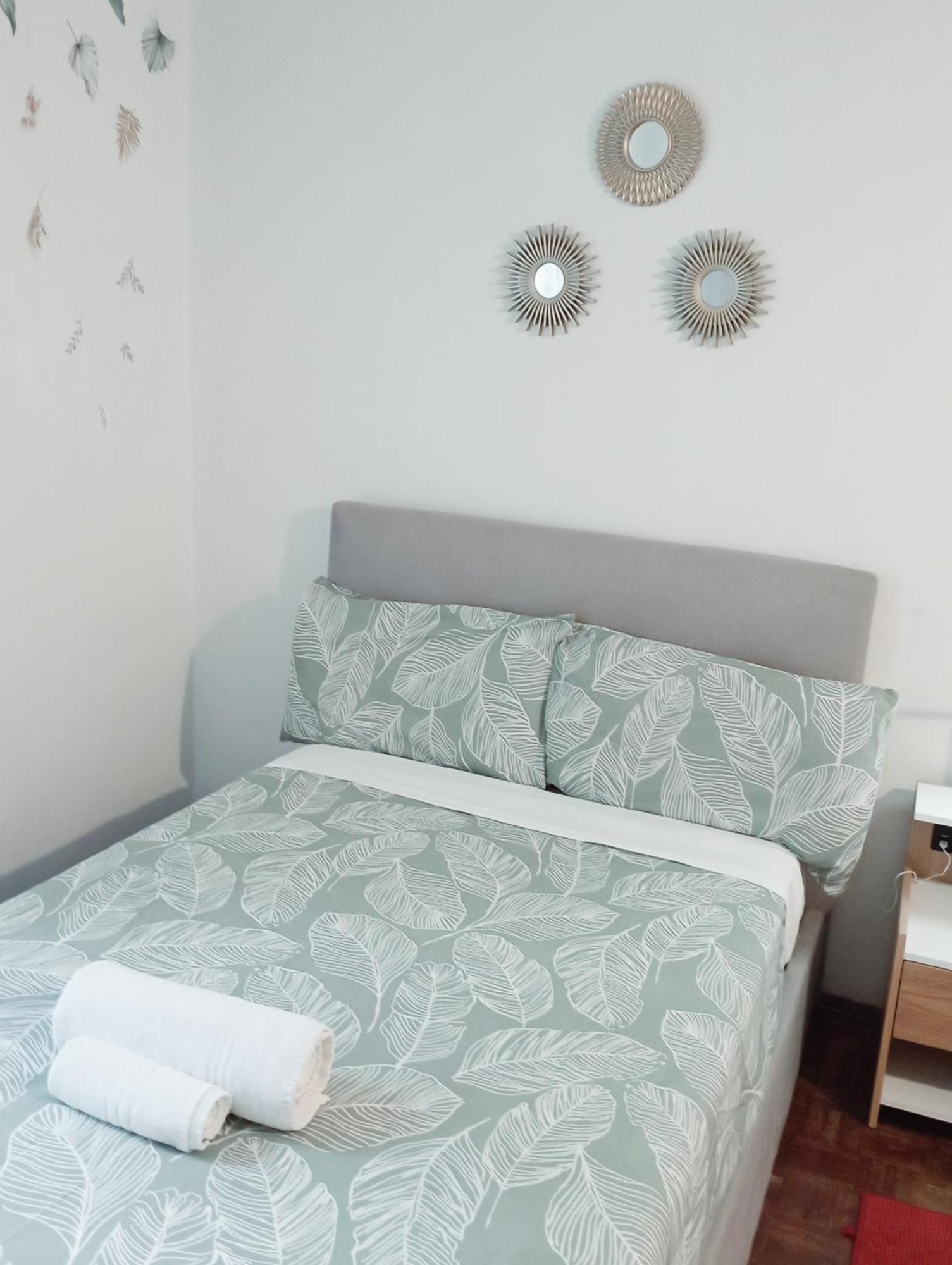 Accommodatie bij particulieren Zen Grand Canal *