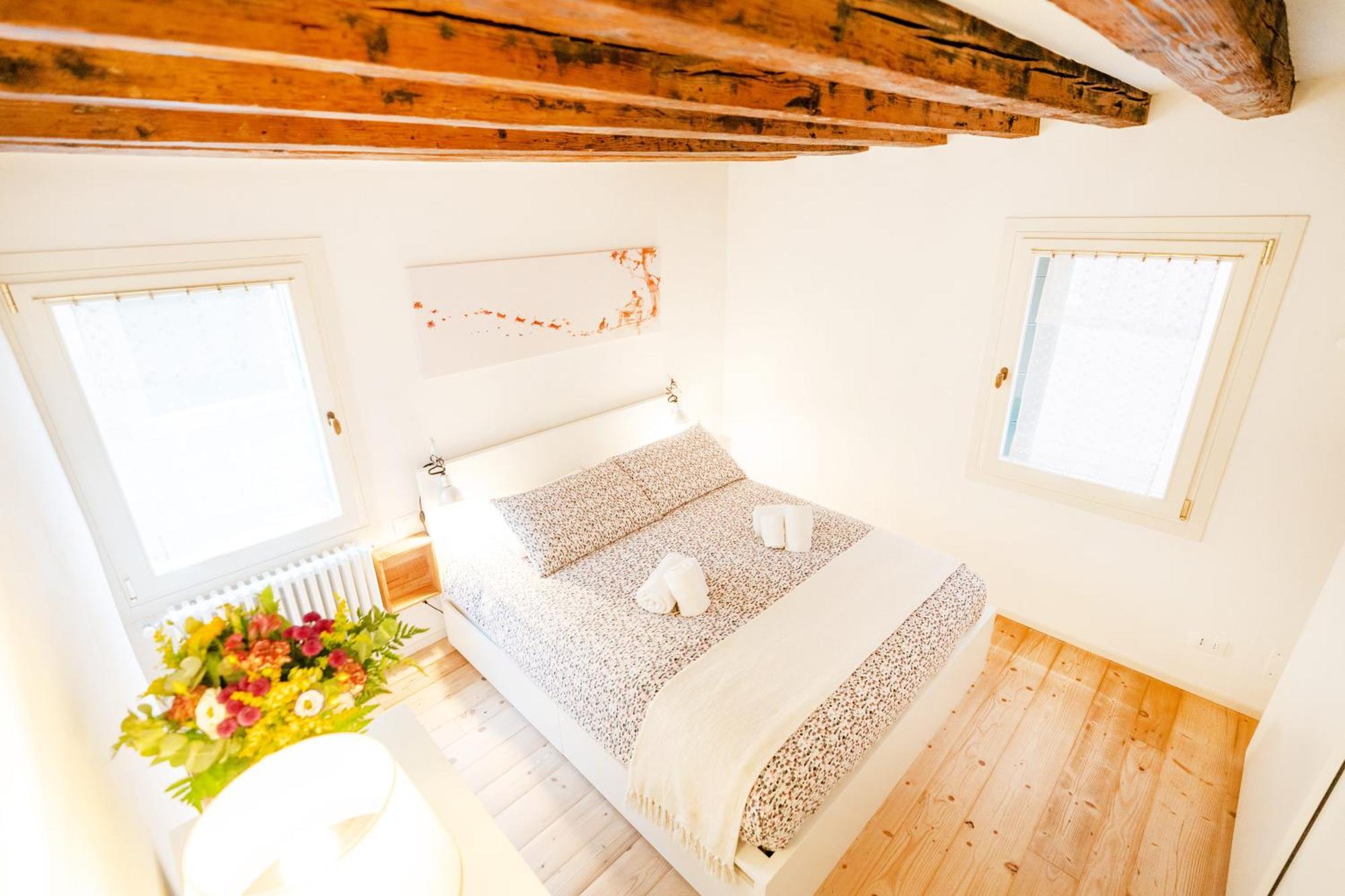 Nel Cuore Del Dei Musei - Design E Stile Appartement