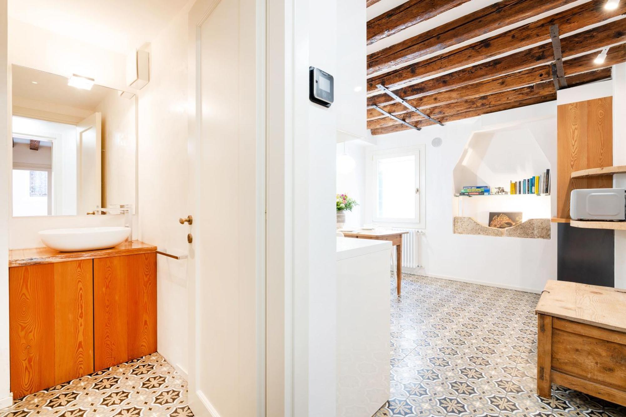 Appartement Nel Dei Musei