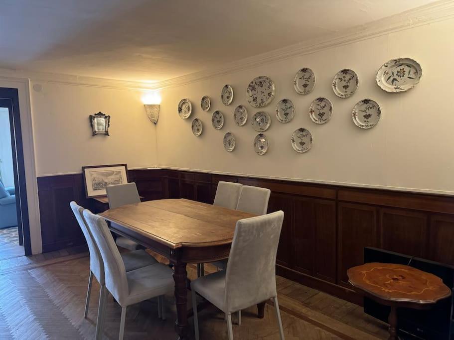 Ponte Di Rialto E Canal Grande-palazzo Benzon Apartment Venedig