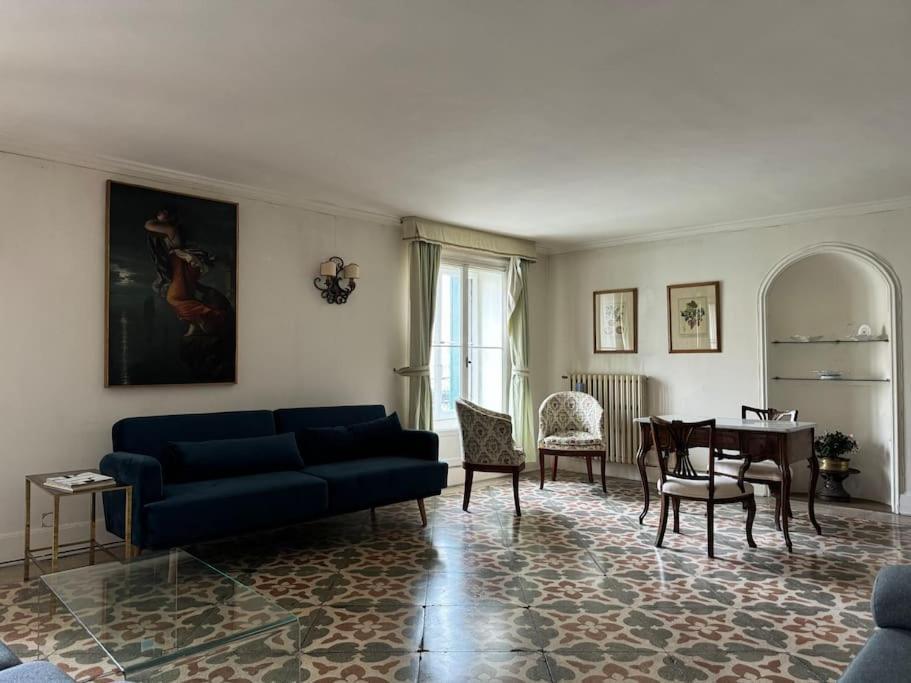Apartment Ponte Di Rialto E Canal Grande-palazzo Benzon Venedig