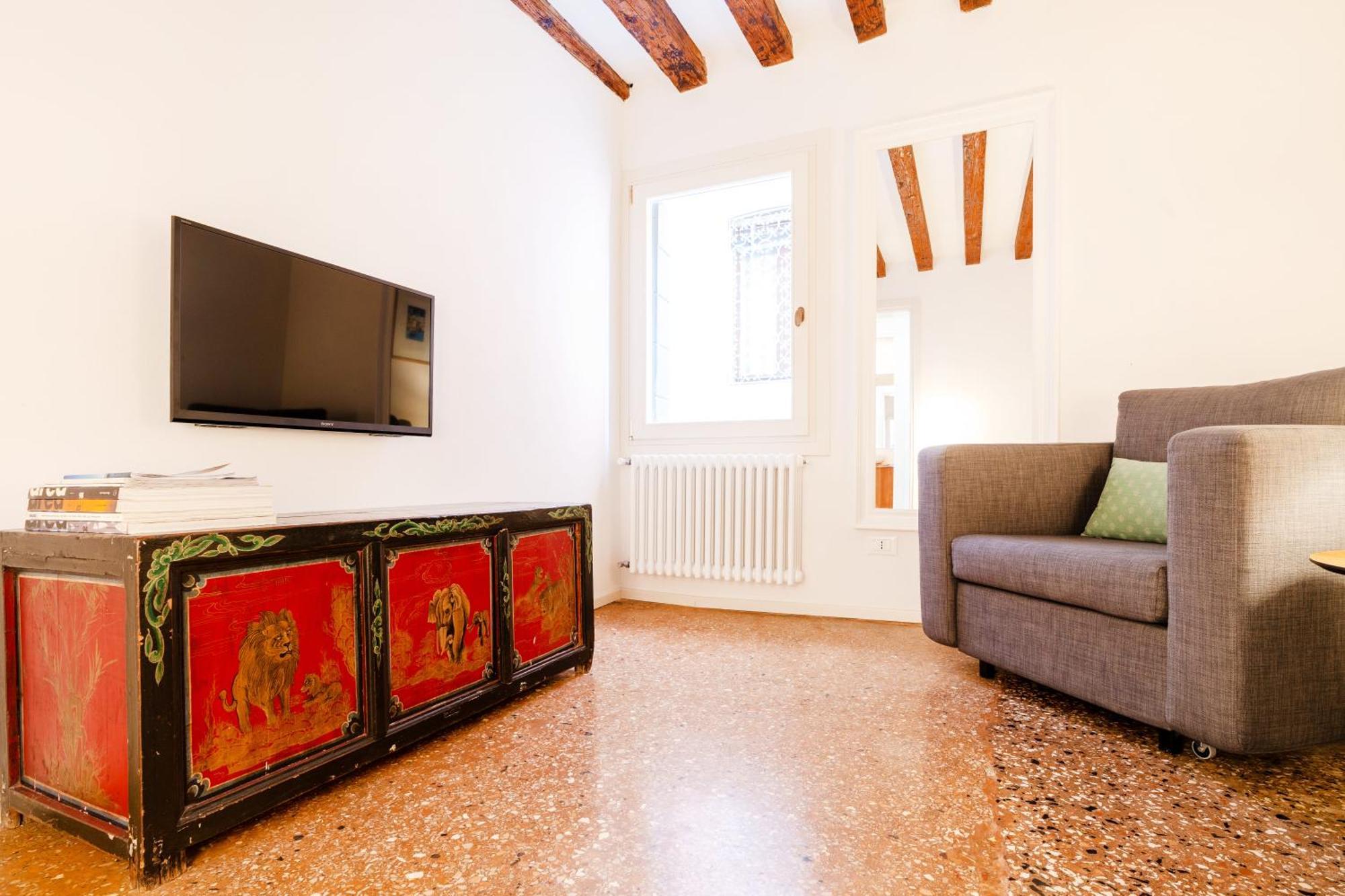 Appartement Nel Dei Musei *