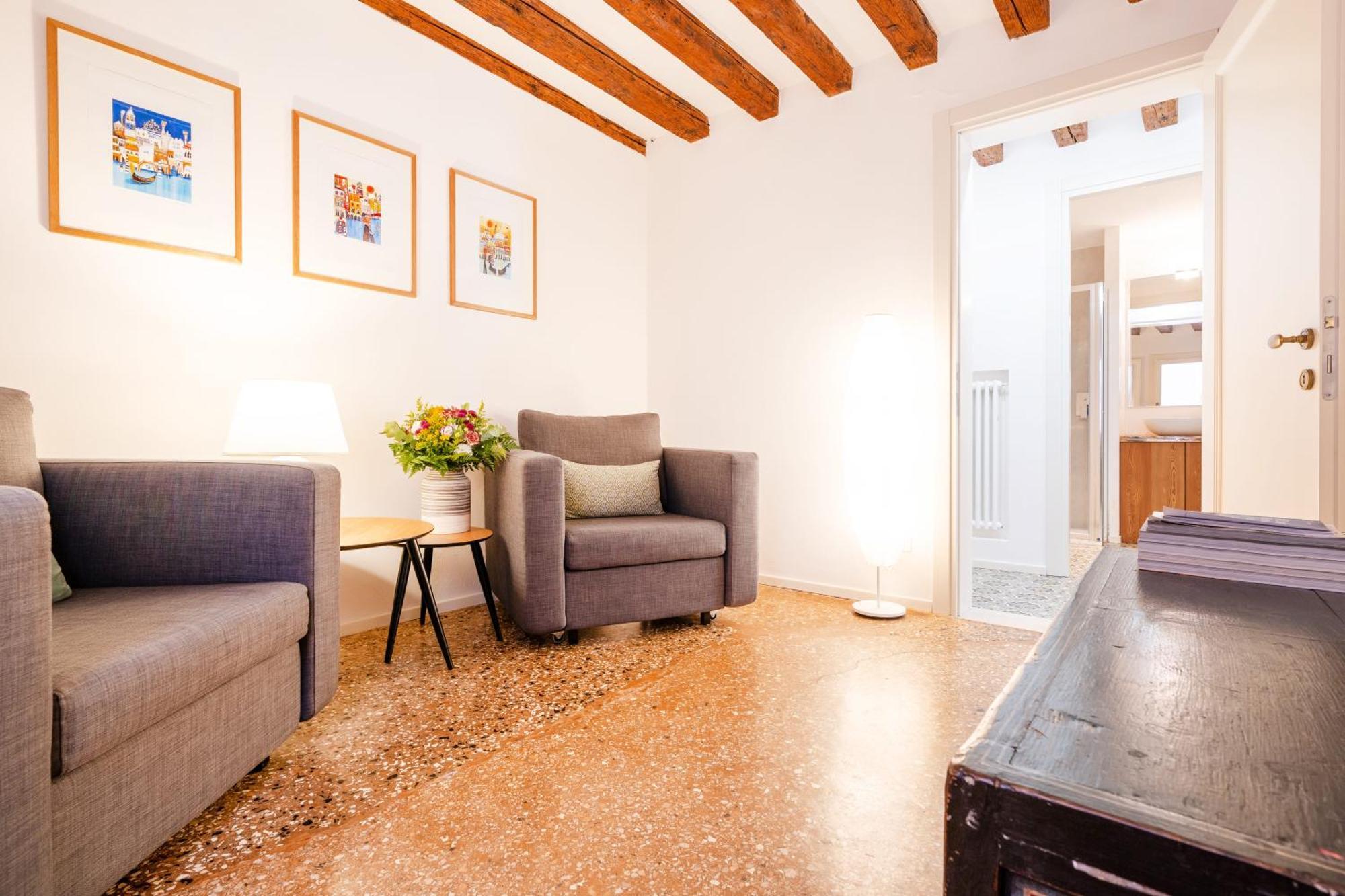 Appartement Nel Dei Musei