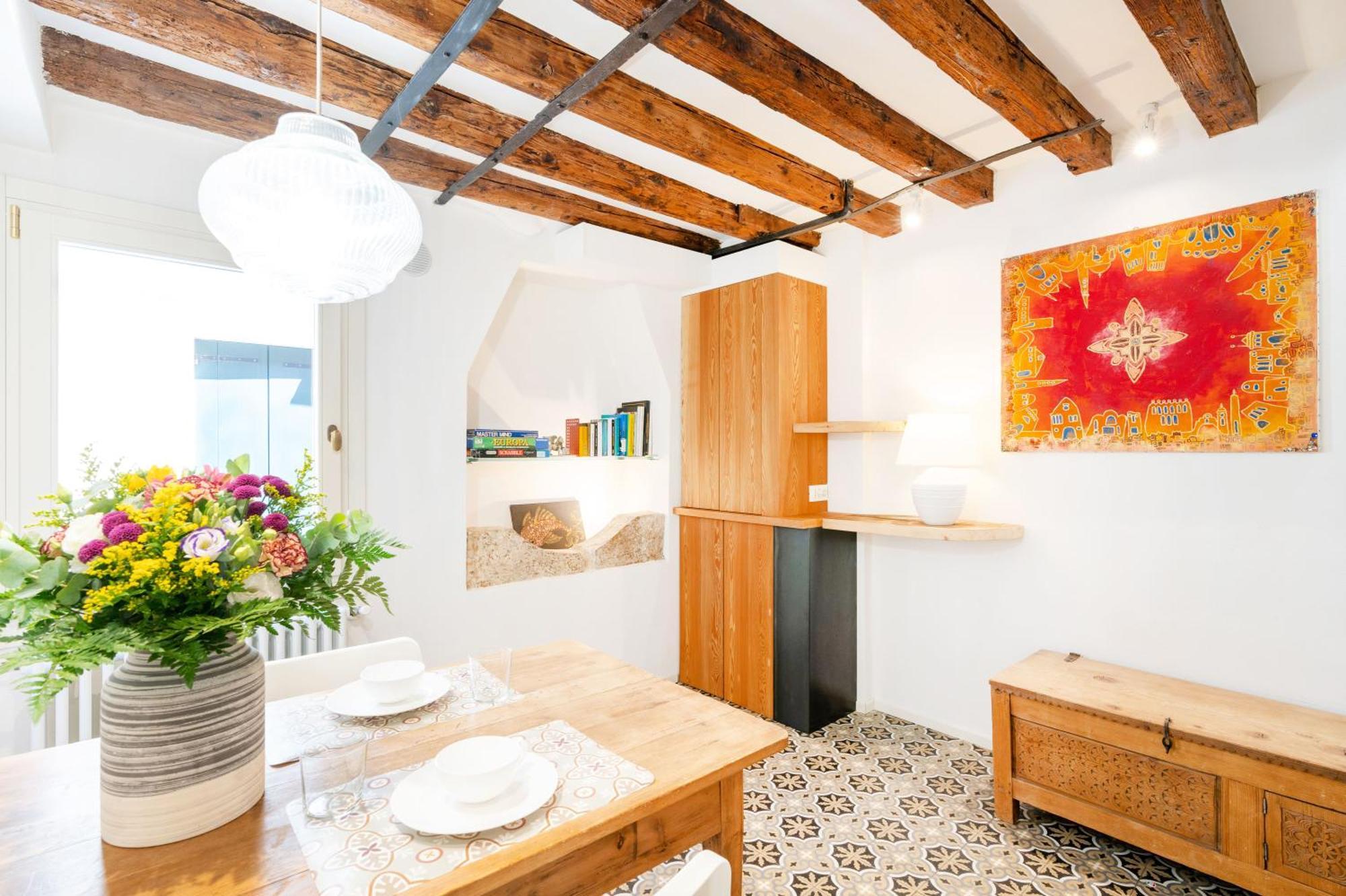 Appartement Nel Dei Musei Venise