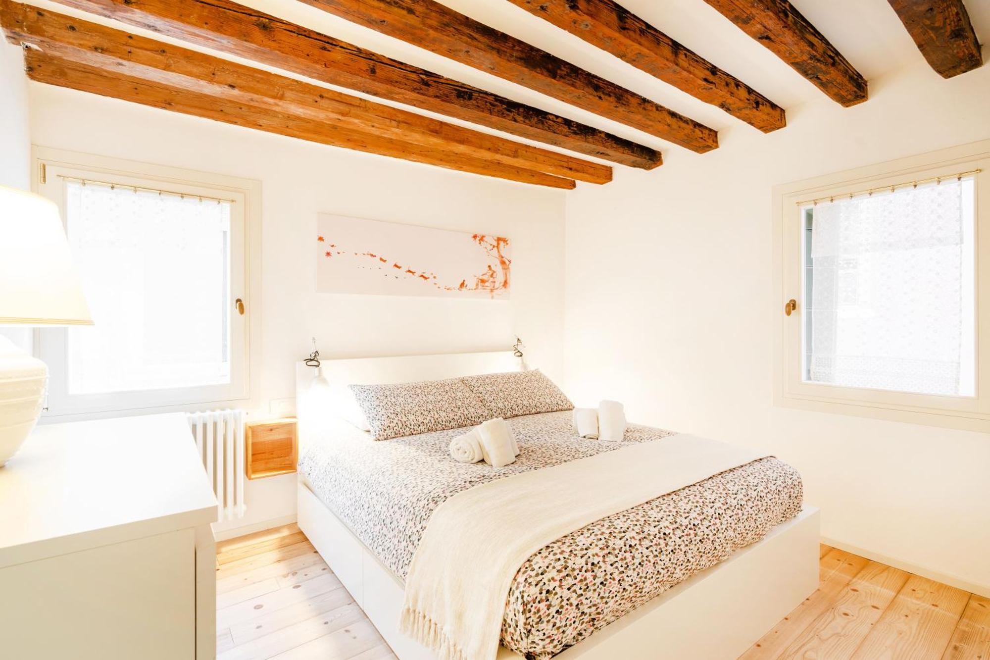 Nel Cuore Del Dei Musei - Design E Stile Appartement *