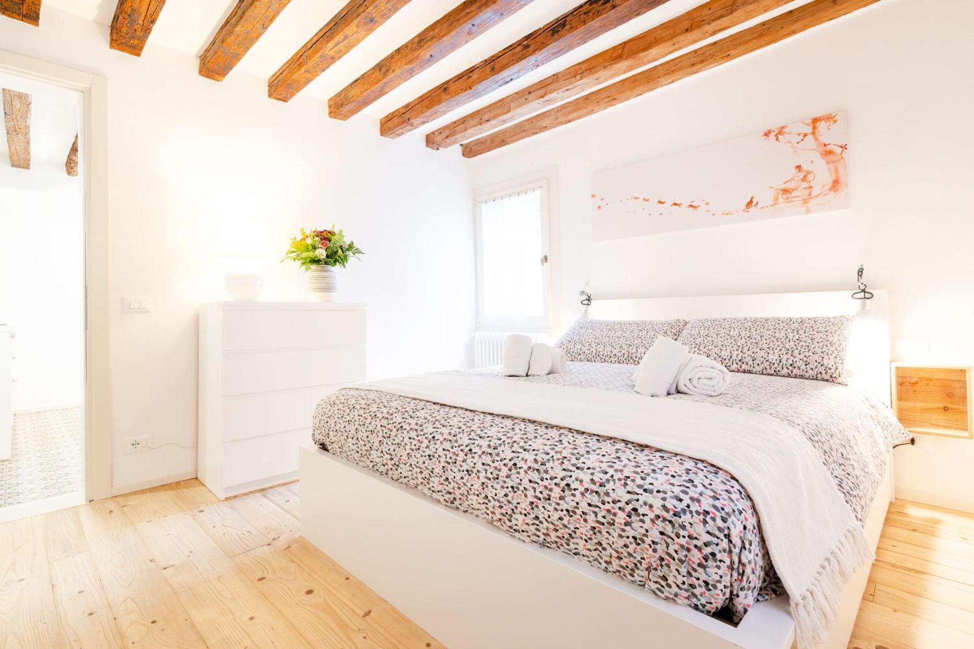 Nel Cuore Del Dei Musei - Design E Stile Appartement