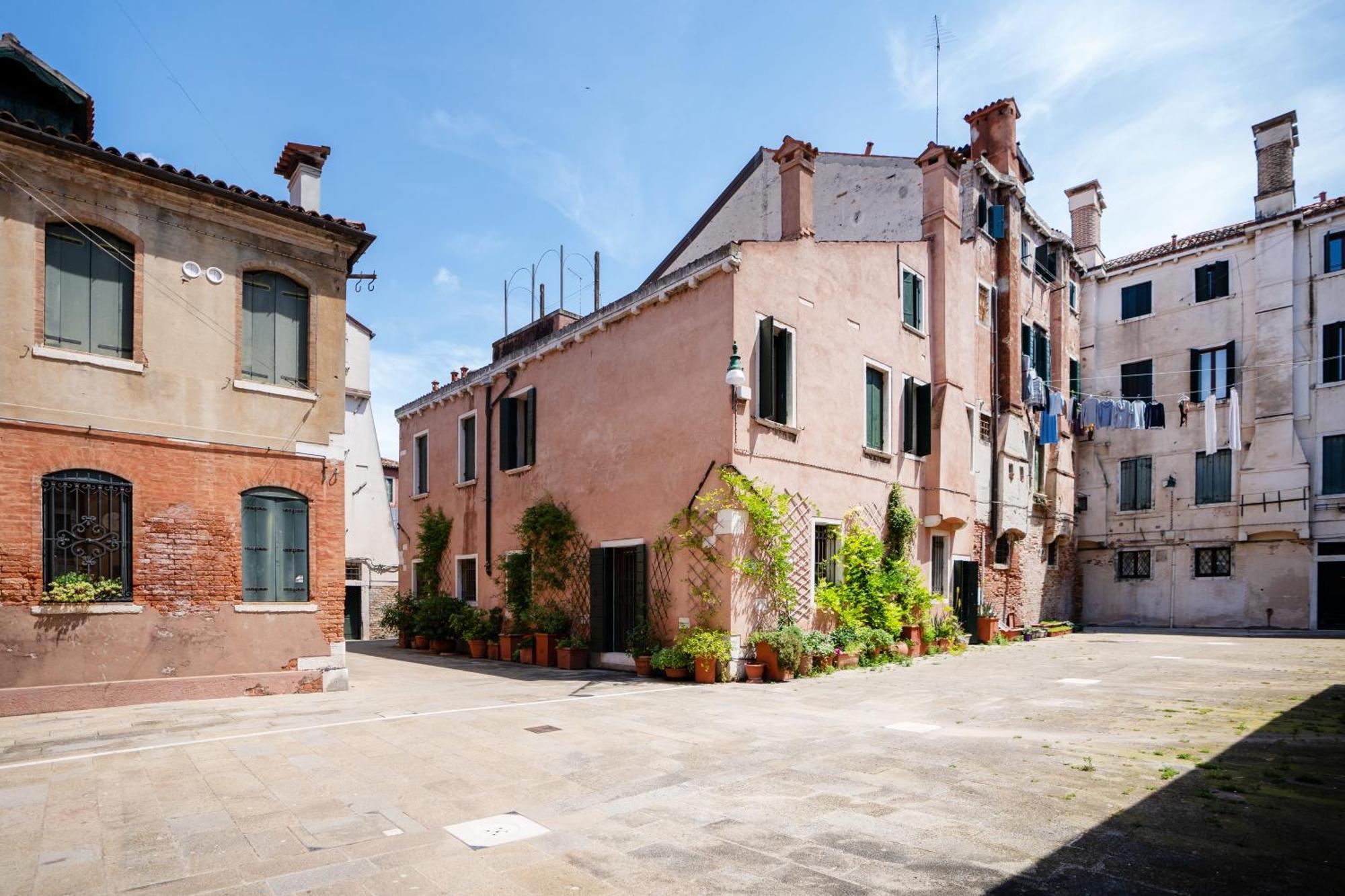 Appartement Nel Dei Musei