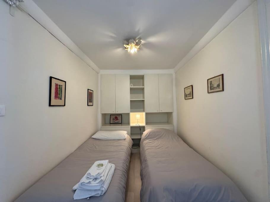 Ponte Di Rialto E Canal Grande-palazzo Benzon Apartment Venedig