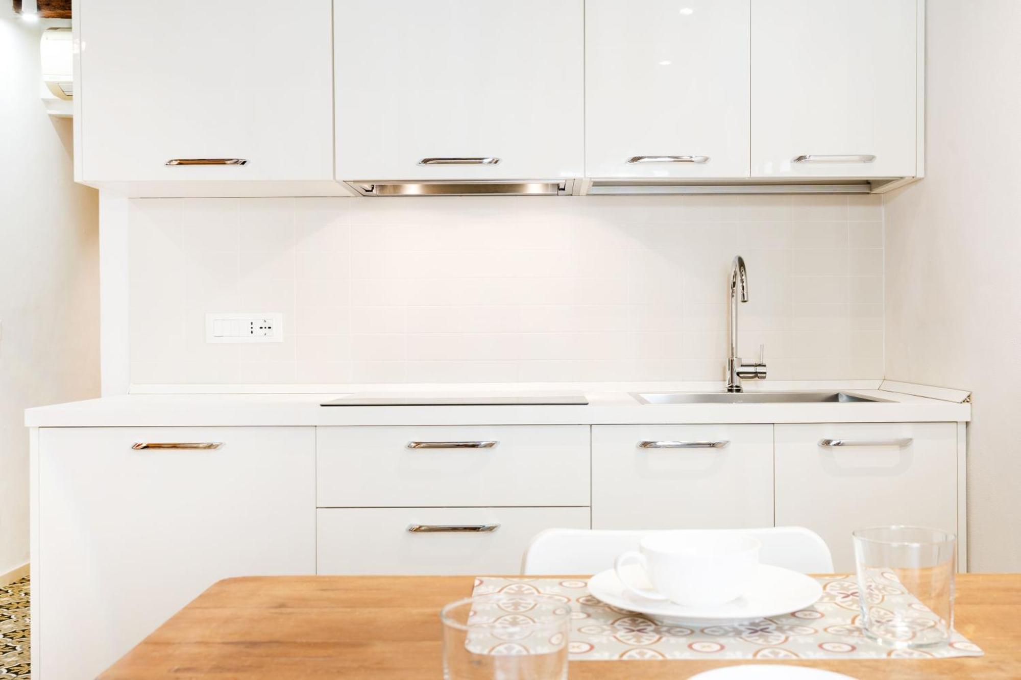 Appartement Nel Cuore Del Dei Musei - Design E Stile