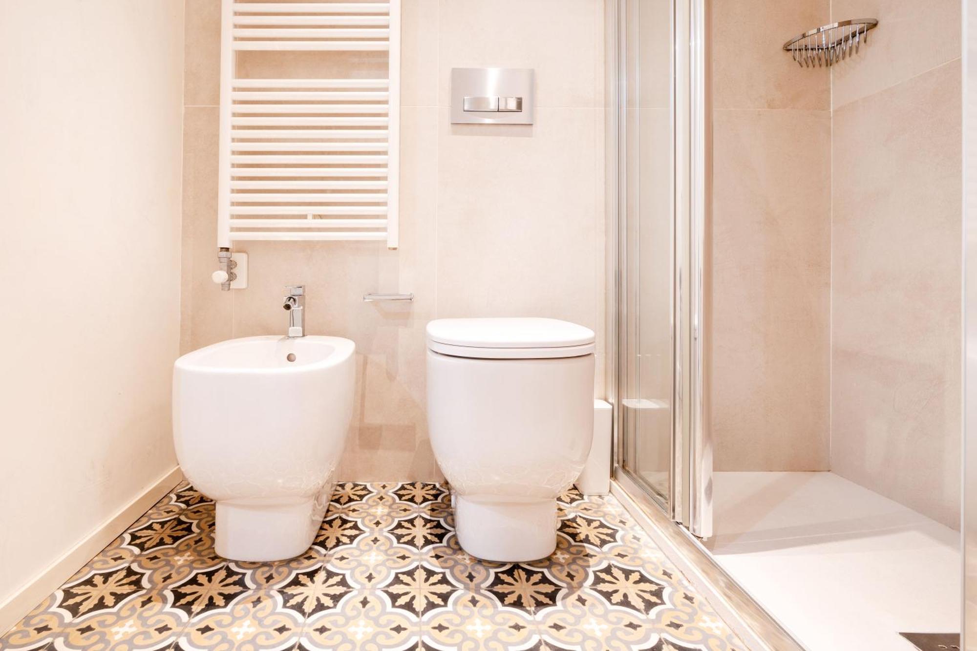 Nel Cuore Del Dei Musei - Design E Stile Appartement