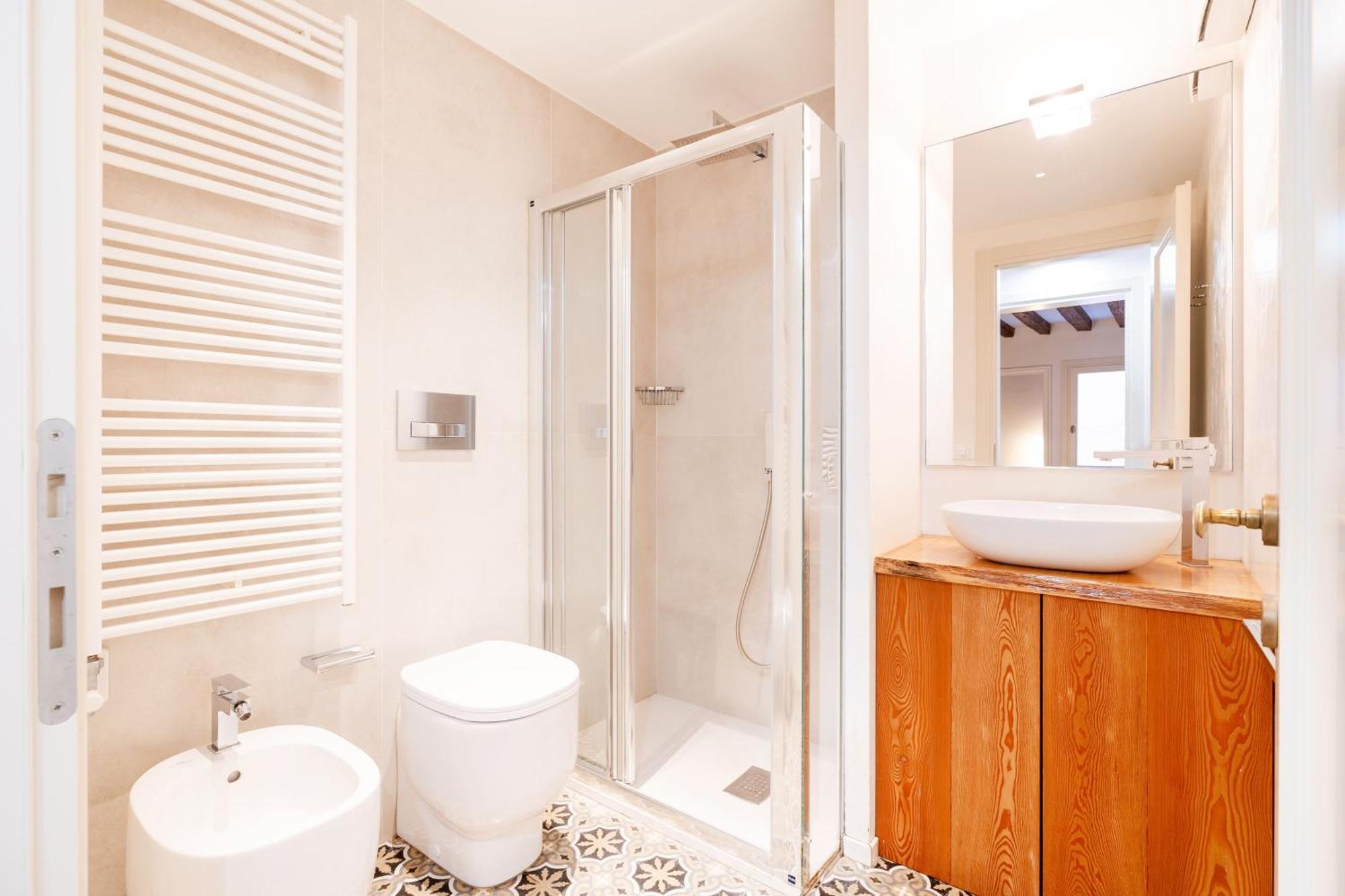 Appartement Nel Cuore Del Dei Musei - Design E Stile